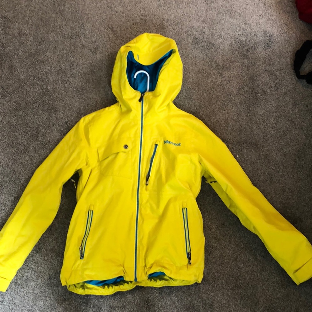Women’s Ski Jacket
